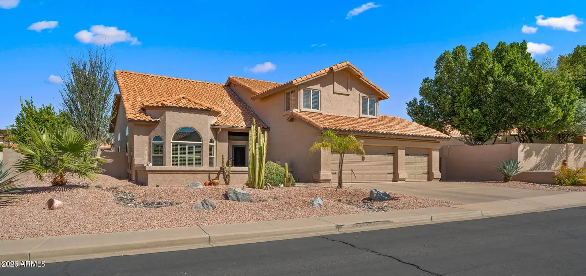 6128 E Snowdon Street, Mesa, AZ 85215 - #1