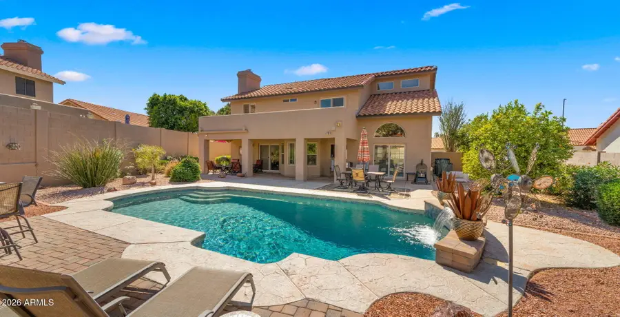 6128 E Snowdon Street, Mesa, AZ 85215 - #2