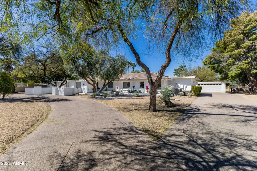 11832 N Oakhurst Way, Scottsdale, AZ 85254 - #2