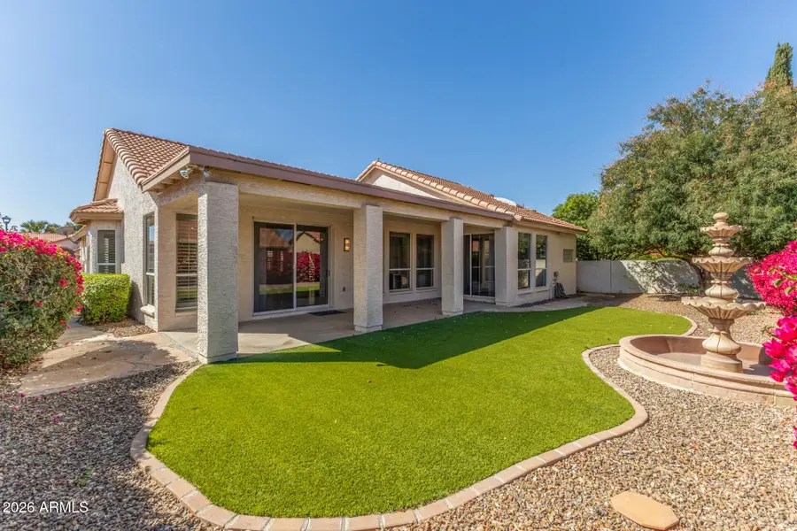 9318 E Coopers Hawk Drive, Sun Lakes, AZ 85248 - #2