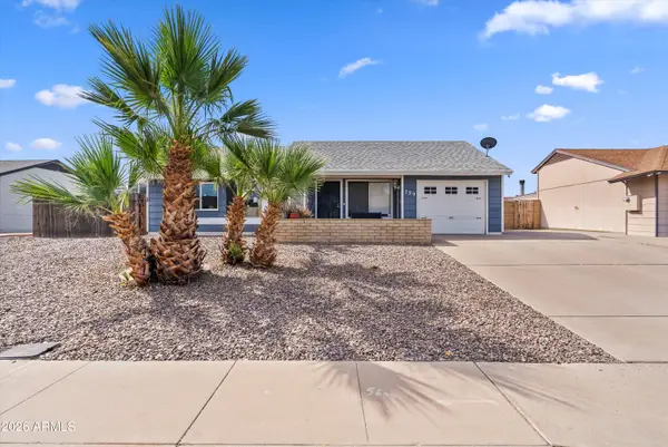 729 E Huber Street, Mesa, AZ 85203