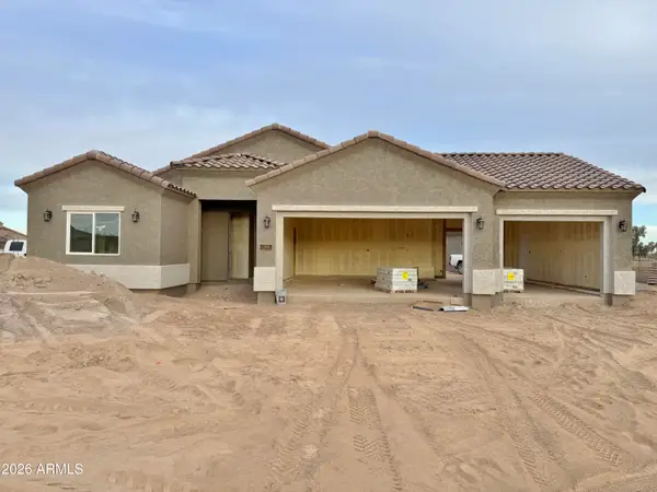 15188 S Country Club Drive, Arizona City, AZ 85123