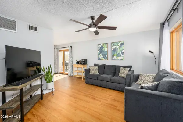 834 E Fountain Street #4, Mesa, AZ 85203