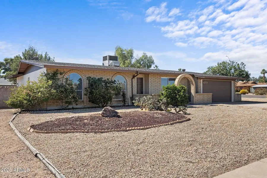 4001 E Becker Lane, Phoenix, AZ 85028 - #3