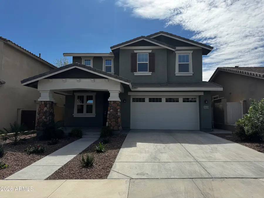 20849 W Glen Street, Buckeye, AZ 85396 - #3