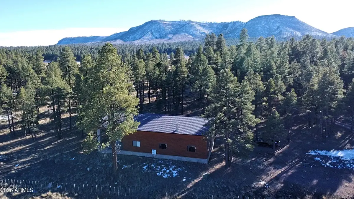 3 County Road N2261 --, Alpine, AZ 85920 - #1