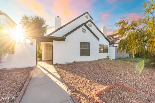 20828 N 21st Avenue, Phoenix, AZ 85027