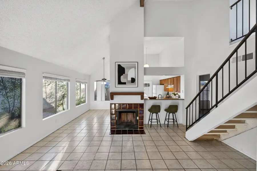 20828 N 21st Avenue, Phoenix, AZ 85027 - #2