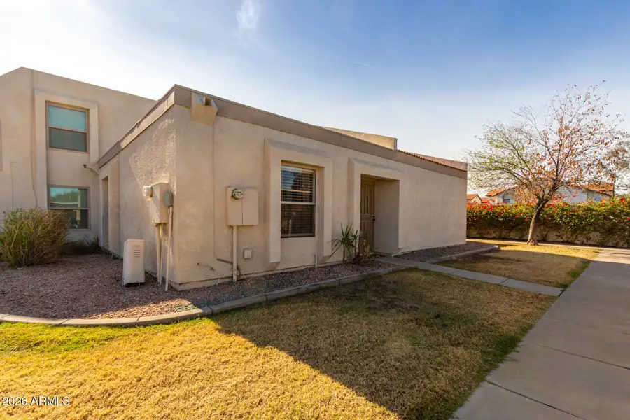 1342 W Emerald Avenue #293, Mesa, AZ 85202 - #2