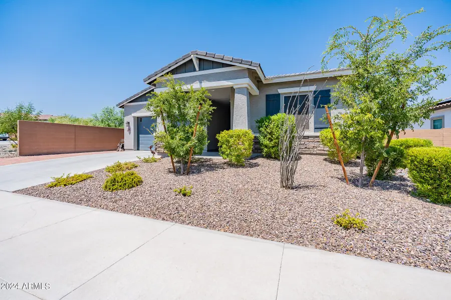 12546 W Via Caballo Blanco --, Peoria, AZ 85383 - #2