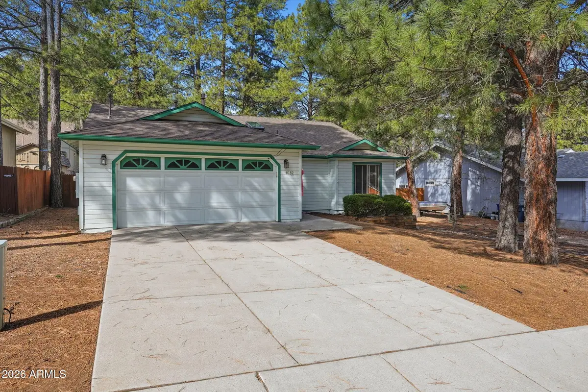 4089 S Nicholas Street, Flagstaff, AZ 86005 - #1