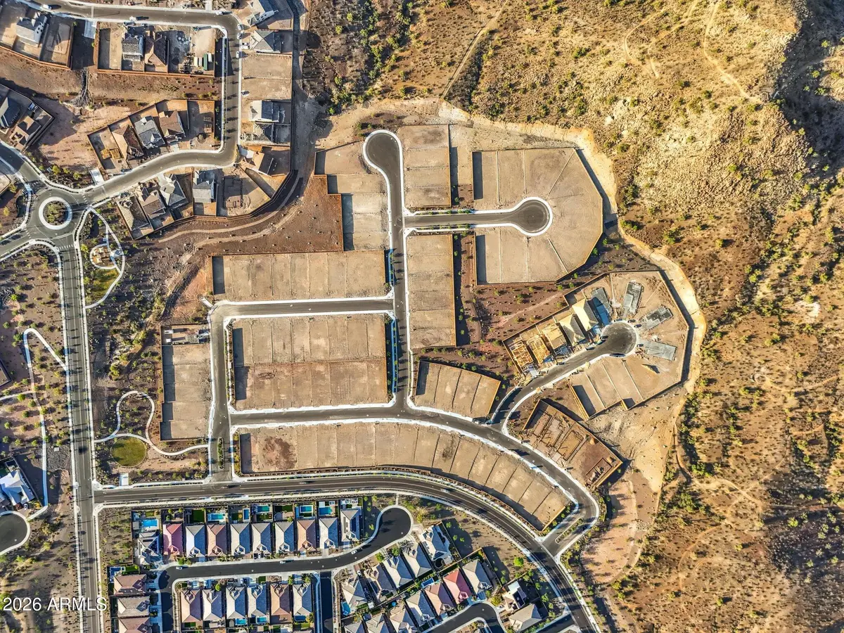 6936 W Straight Arrow Lane, Peoria, AZ 85383 - #1