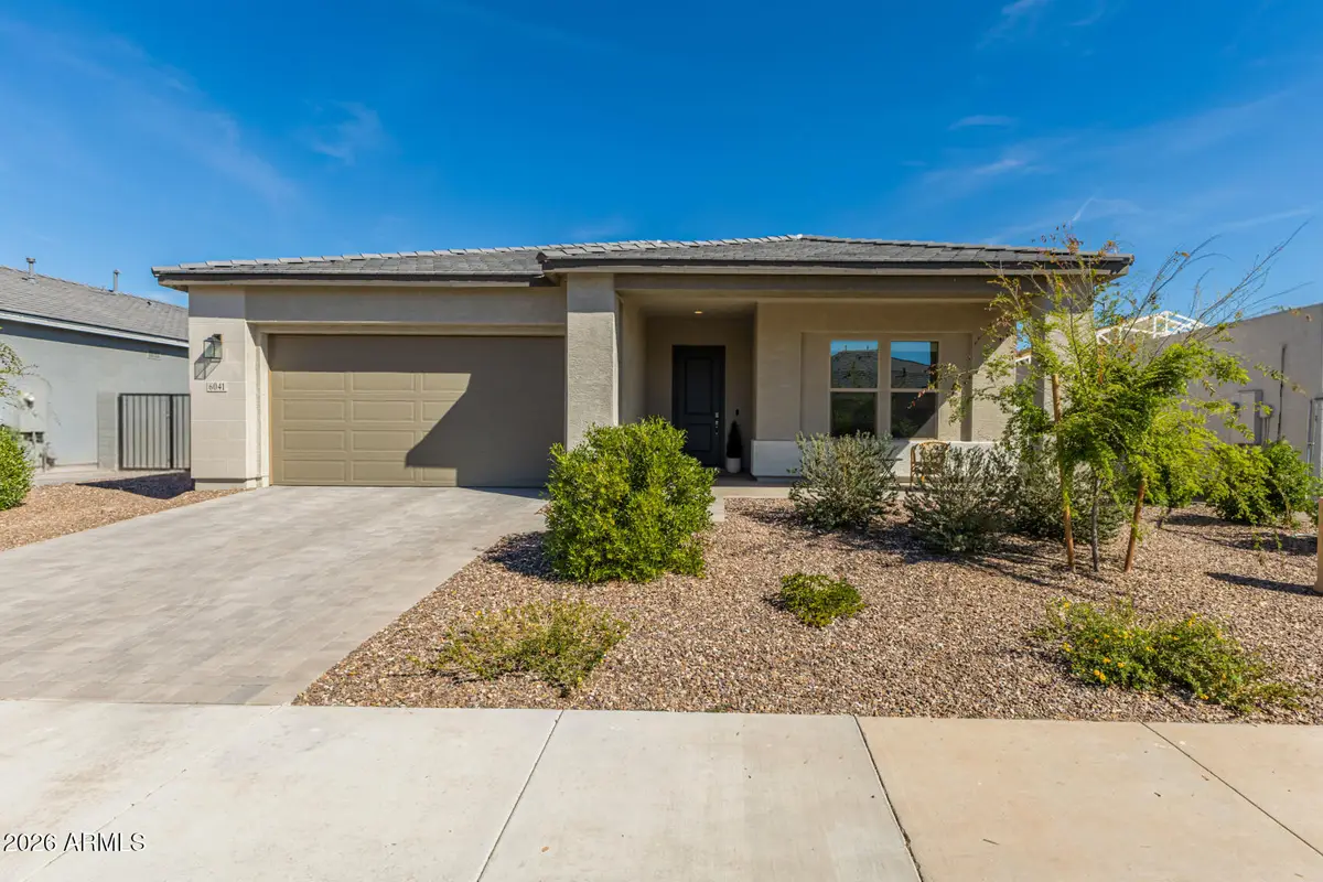 6041 S Adelle --, Mesa, AZ 85212 - #1