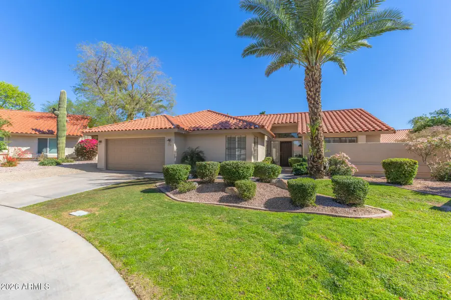 10535 E San Salvador Drive, Scottsdale, AZ 85258 - #2