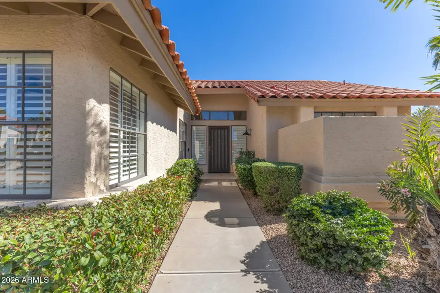 10535 E San Salvador Drive, Scottsdale, AZ 85258 - #3