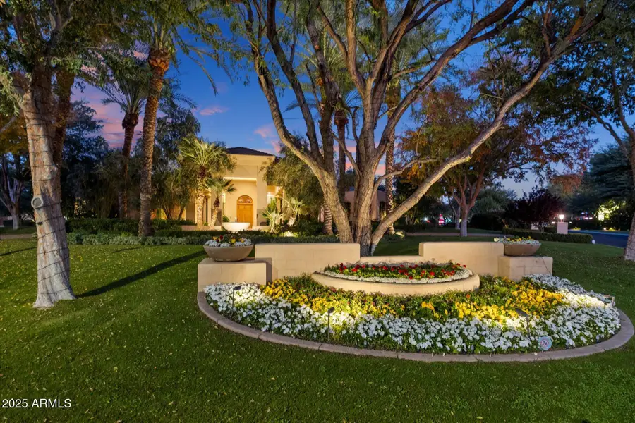 6038 E Sunnyside Drive, Scottsdale, AZ 85254 - #3