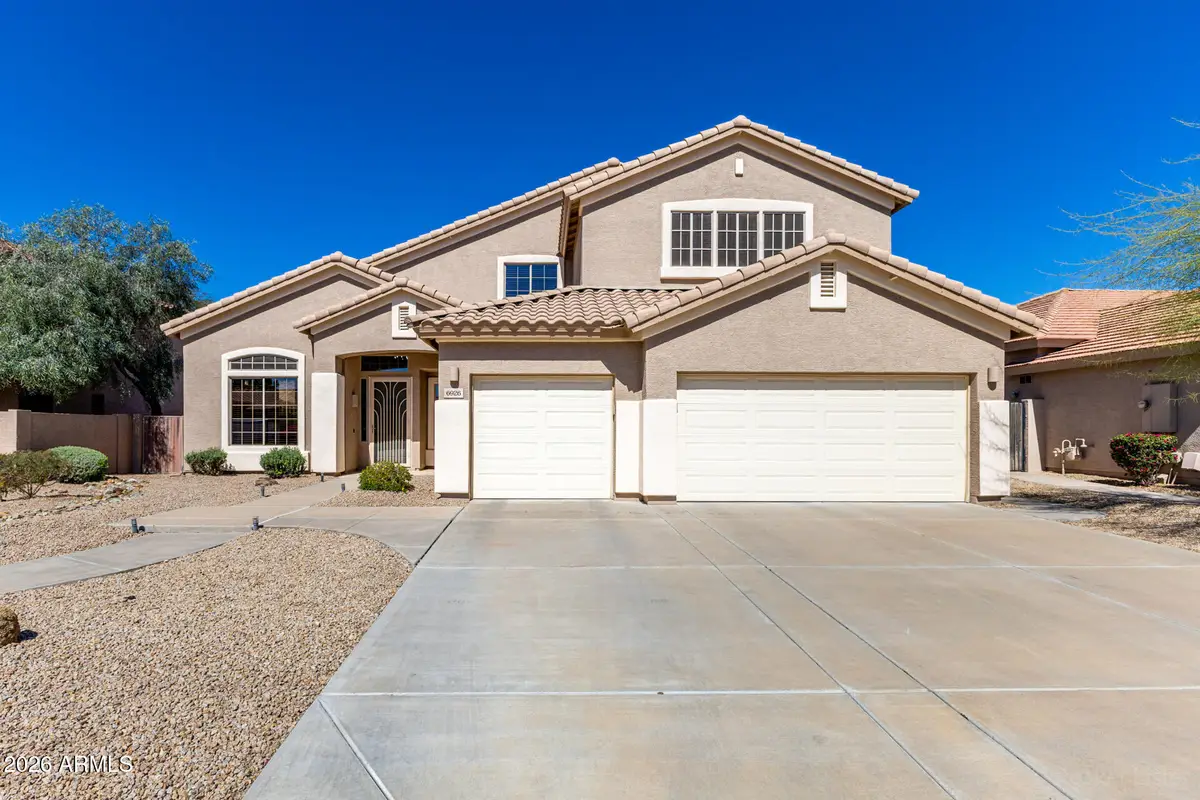 6926 W Briles Road, Peoria, AZ 85383 - #1