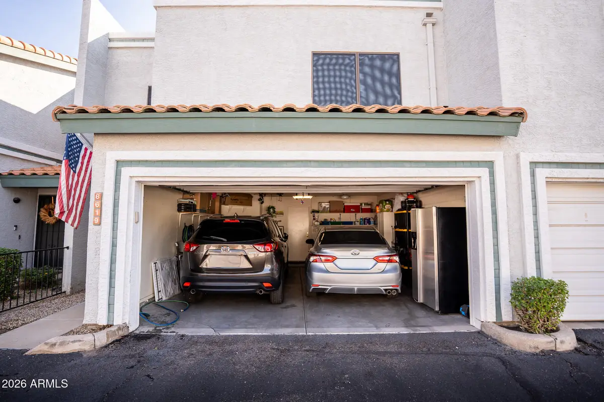 8619 N Shadow Lane, Peoria, AZ 85345 - #1