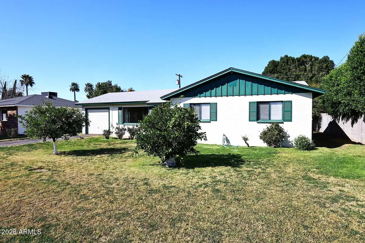 234 E El Camino Drive, Phoenix, AZ 85020 - #1