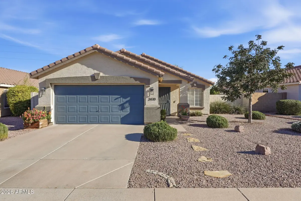 2430 E Derringer Way, Chandler, AZ 85286 - #1