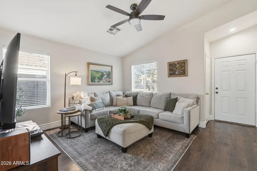 2430 E Derringer Way, Chandler, AZ 85286 - #3