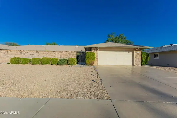 18819 N 129th Avenue, Sun City West, AZ 85375