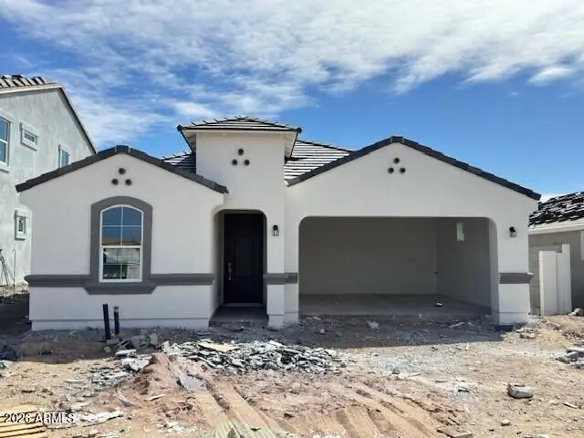 27383 N 69th Lane, Peoria, AZ 85383 - #1