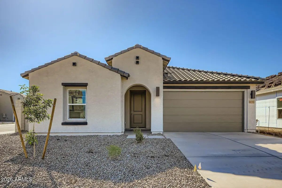 36781 W Nina Street, Maricopa, AZ 85138 - #1