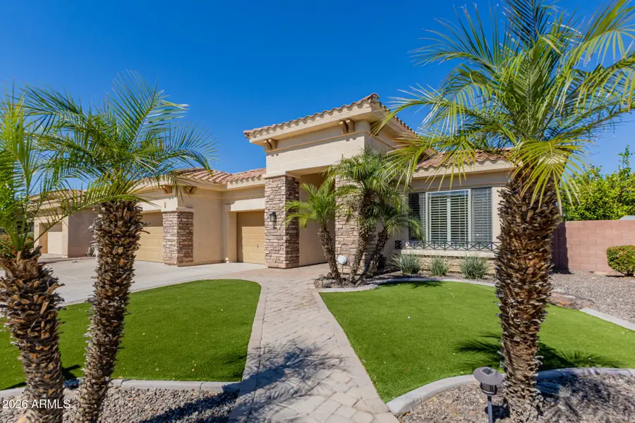 2324 W Blaylock Drive, Phoenix, AZ 85085 - #2