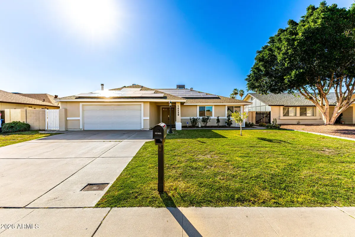 14240 N 41st Avenue, Phoenix, AZ 85053 - #1