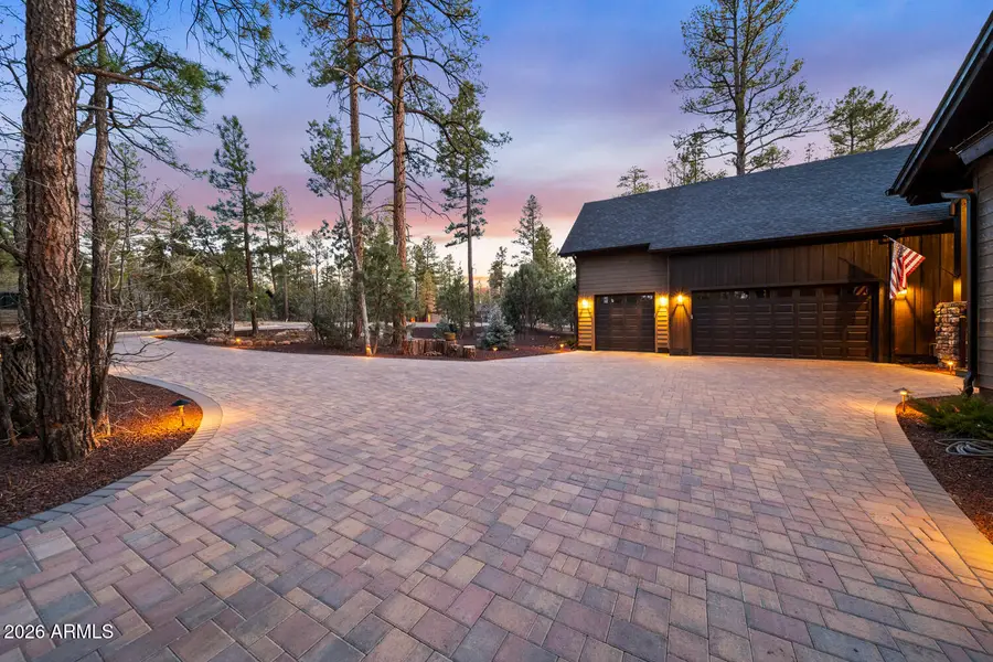 1730 S Torreon Lakes Drive, Show Low, AZ 85901 - #3