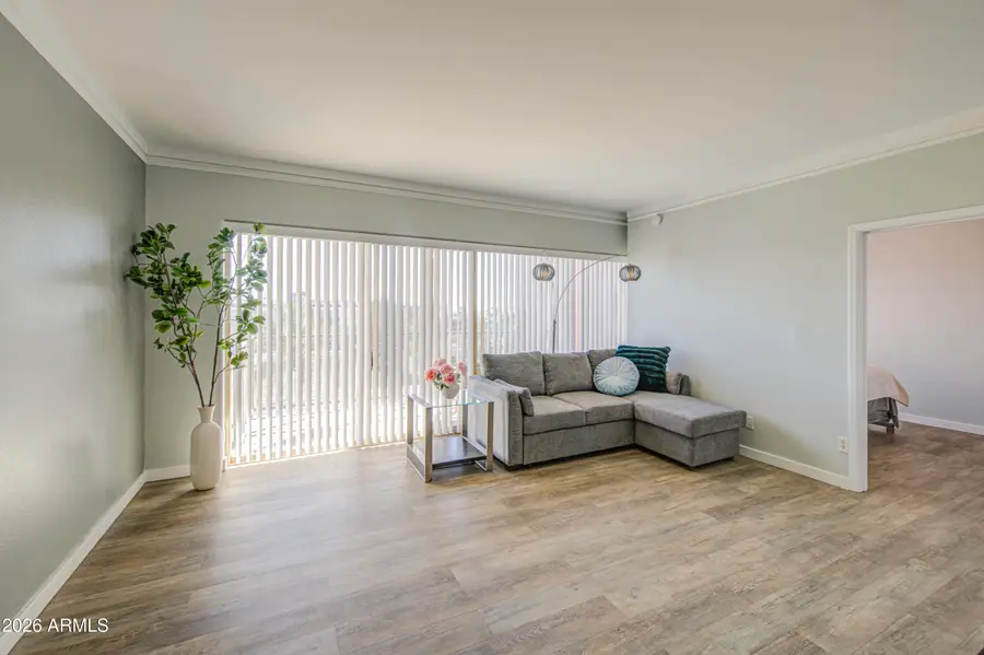 4750 N Central Avenue #H4, Phoenix, AZ 85012 - #2