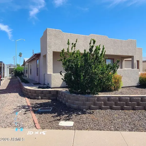 2339 N Shannon Way, Mesa, AZ 85215