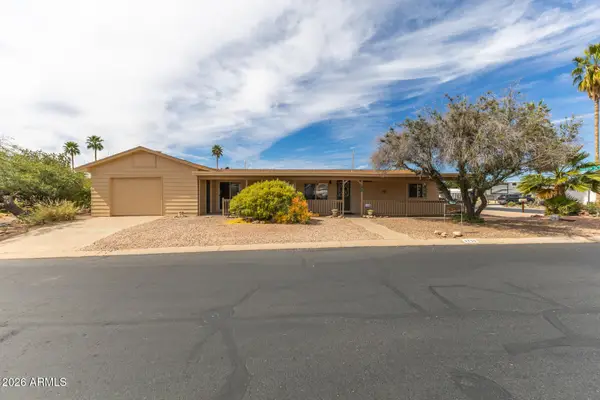 9755 E Edgewood Avenue, Mesa, AZ 85208