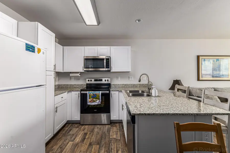 118 W Dewey Avenue, Coolidge, AZ 85128 - #2