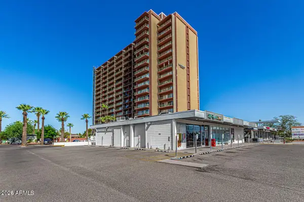 4750 N Central Avenue #G11, Phoenix, AZ 85012