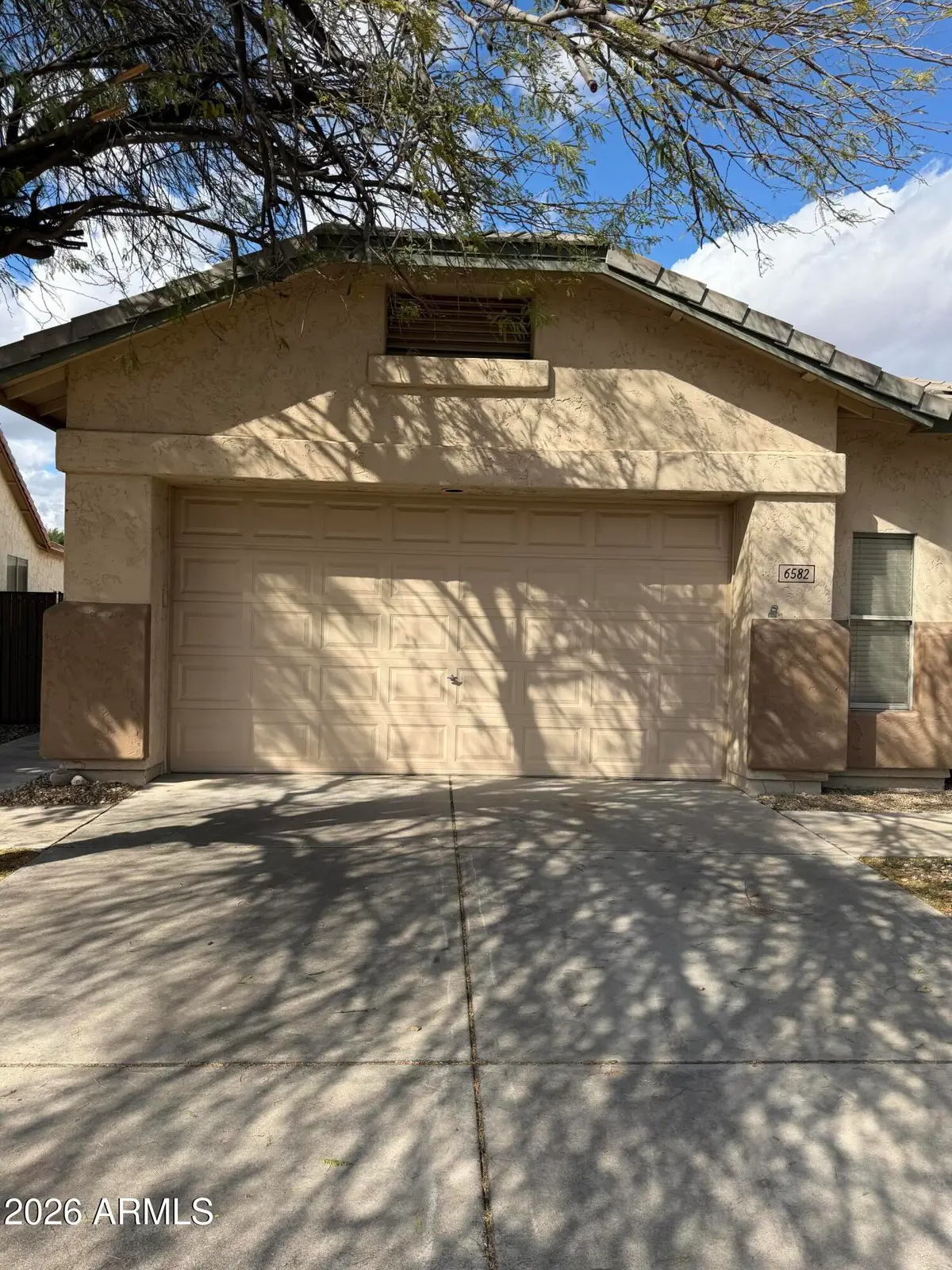 6582 W Oraibi Drive, Glendale, AZ 85308 - #1