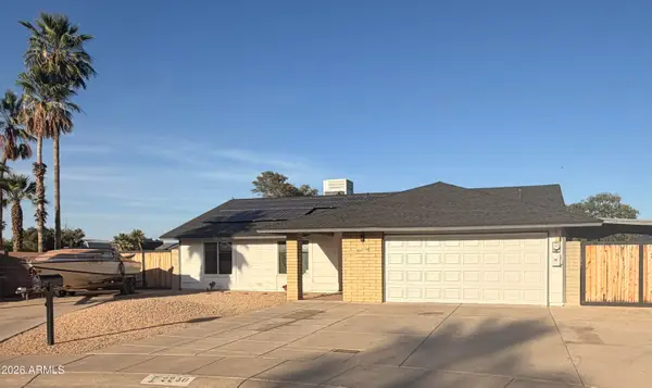 2250 E Kathleen Road, Phoenix, AZ 85022