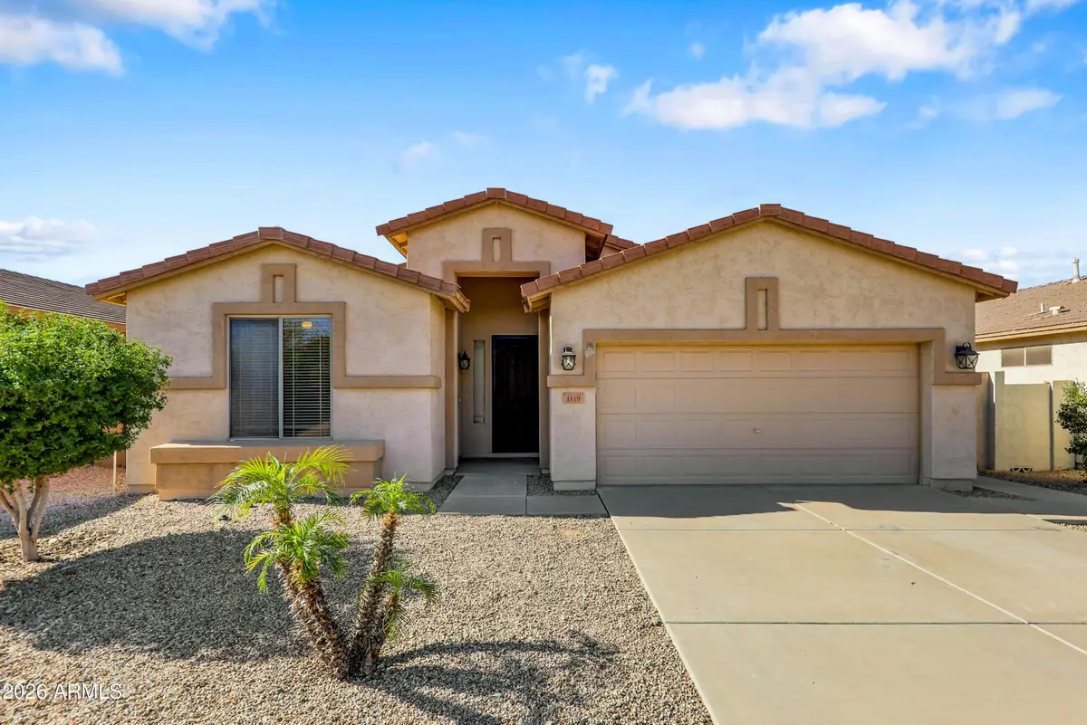 1819 W Nighthawk Way, Phoenix, AZ 85045 - #1