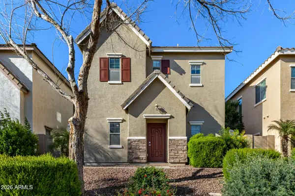 432 N Citrus Lane, Gilbert, AZ 85234