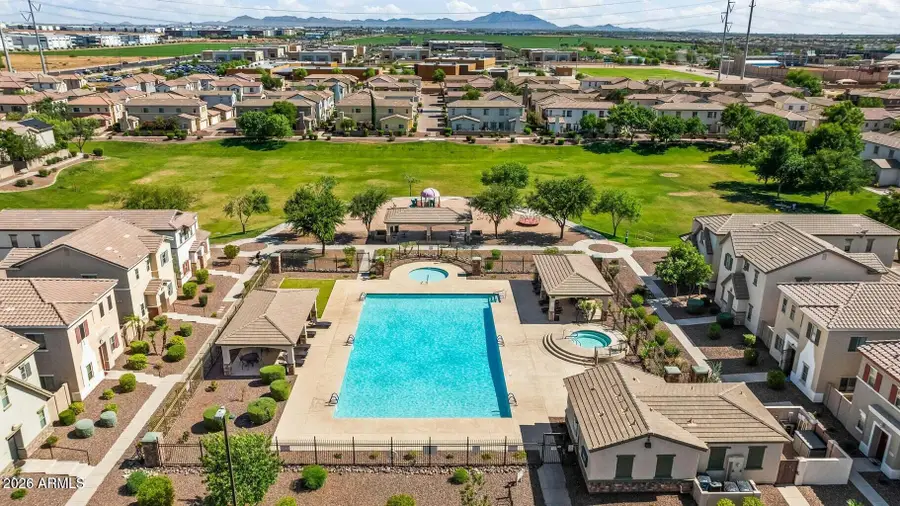 432 N Citrus Lane, Gilbert, AZ 85234 - #2