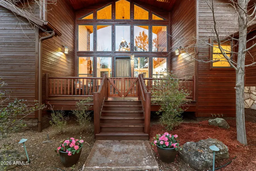 4651 W White Oak Lane, Show Low, AZ 85901 - #2