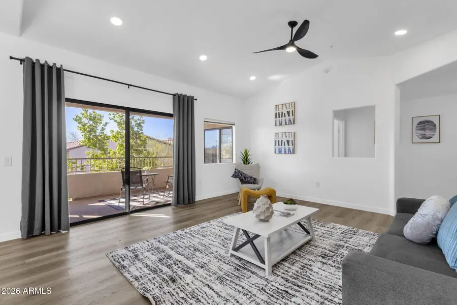 9555 E Raintree Drive #2025, Scottsdale, AZ 85260 - #3