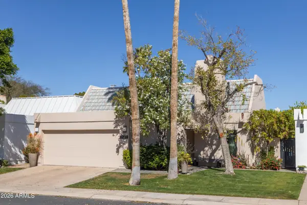 2522 E Oregon Avenue, Phoenix, AZ 85016