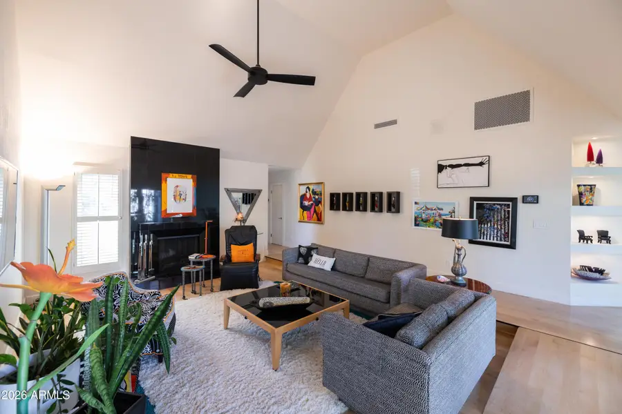 2522 E Oregon Avenue, Phoenix, AZ 85016 - #2