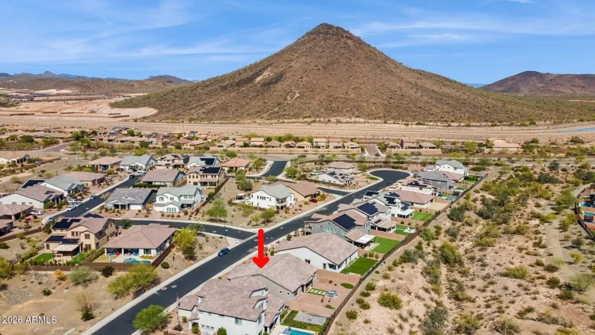 32003 N 126th Avenue, Peoria, AZ 85383 - #1