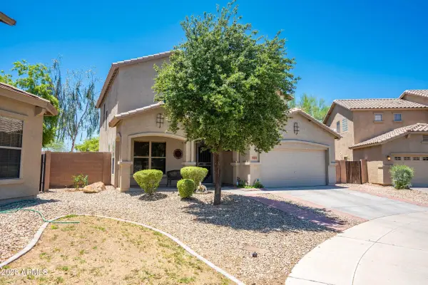 3914 S 100th Lane, Tolleson, AZ 85353