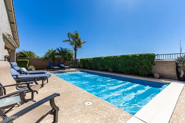 815 E Pasture Canyon Drive, San Tan Valley, AZ 85143