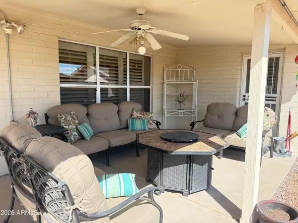 7857 E Neville Avenue, Mesa, AZ 85209