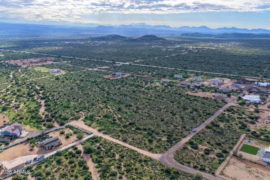 1 166th Street, Rio Verde, AZ 85263 - #2